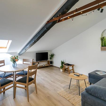 Fantattic Apartment City Center Πόρετς Εξωτερικό φωτογραφία